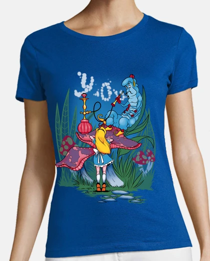 Tee-shirt who êtes-vous?