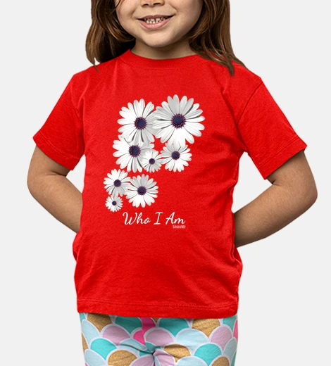 Kids who i am