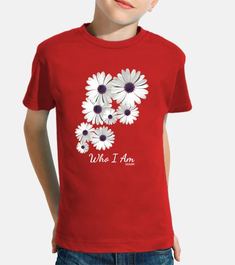 Vêtements who je suis