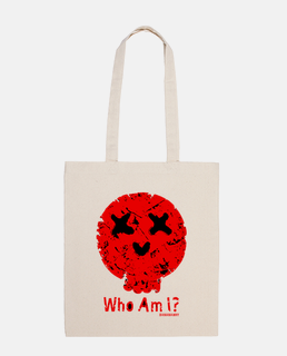 who am i?