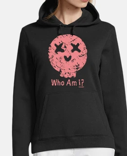 who am i?