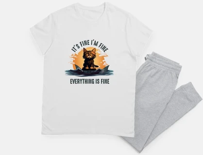 Who cares Funny Cat Meme