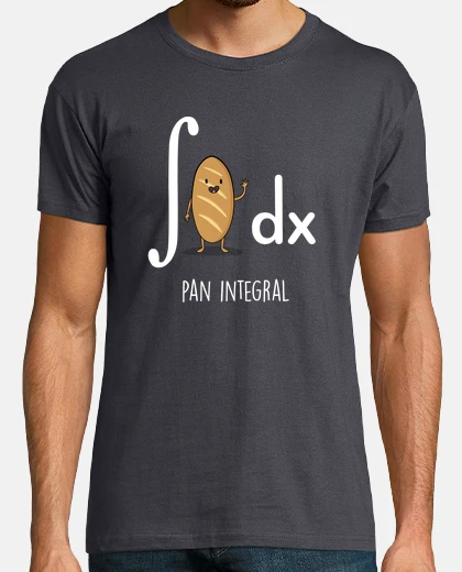 T-shirt whole wheat bread