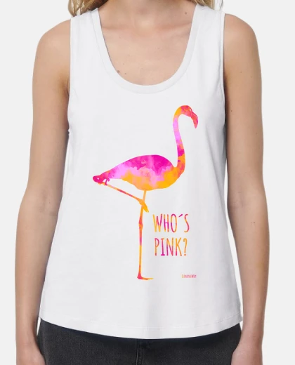 Tee-shirt whos rose?