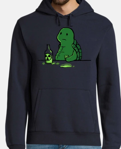 Sudadera Why isn't it working?