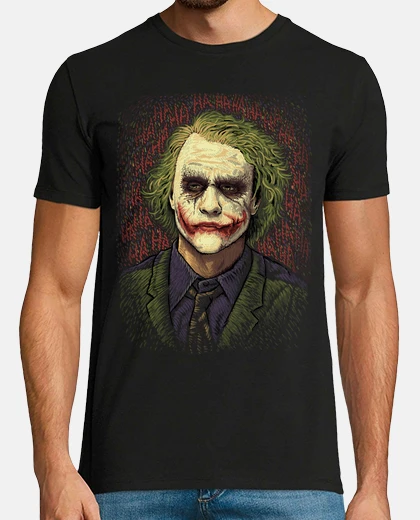 Camiseta Why so Post-impressionist?