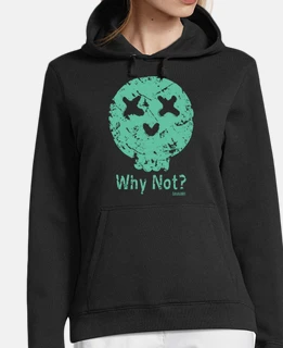 why not?
