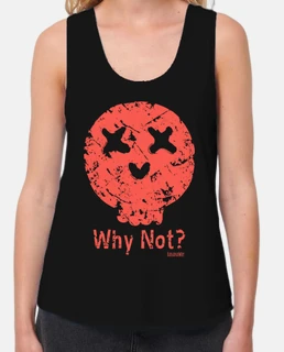 Why Not?