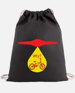 Why UFO Bike
