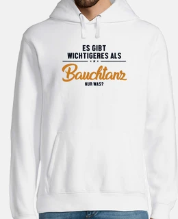 wichtigeres als bauchtanz shimmy