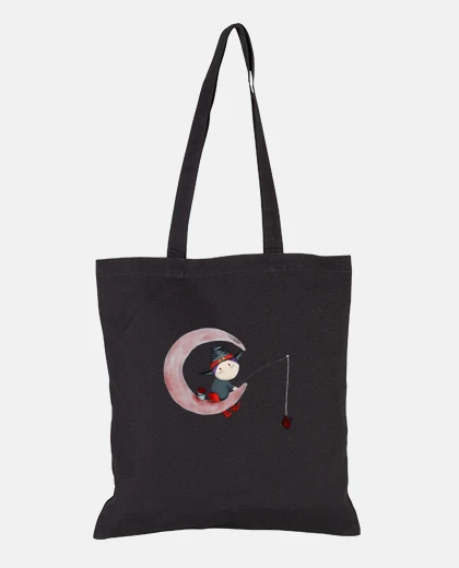 Bag wicked witch bag