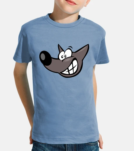 Ropa Wilber, mascota de GIMP