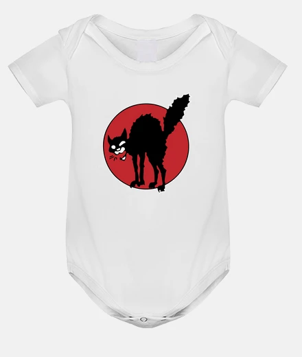 Kids wild cat