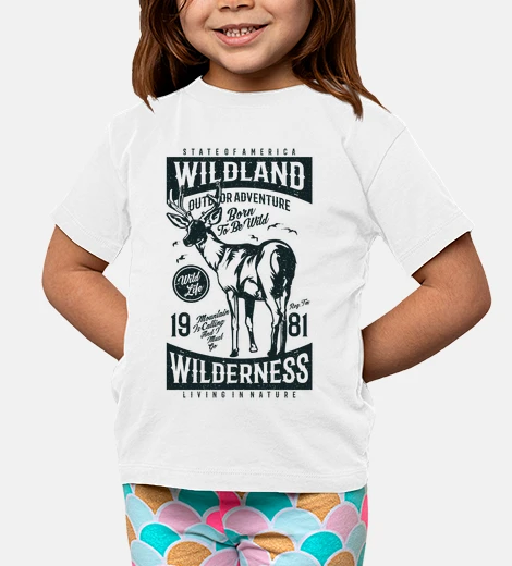 Ropa Wild Land