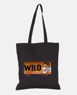 Wild Tiger - Tigre Salvaje Jungla