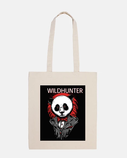 Bag wildhunter