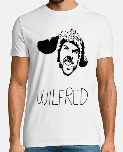 Camiseta Wilfred