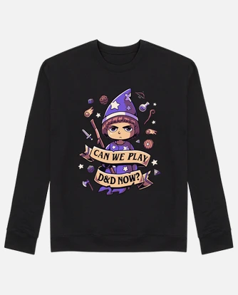 Will the wise stranger things sweatshirt hoodi. tostadora