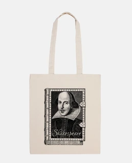 William Shakespeare bolsa