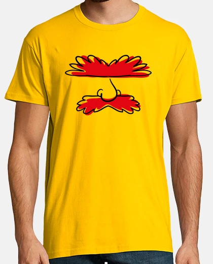 Tee-shirt willie