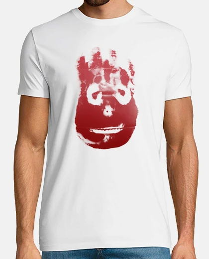 Tee-shirt Wilson - Seul au Monde