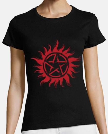 Tee-shirt Winchester creed