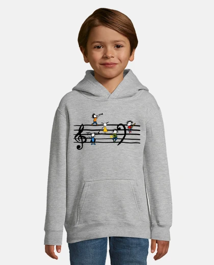 Kids wind quintet new