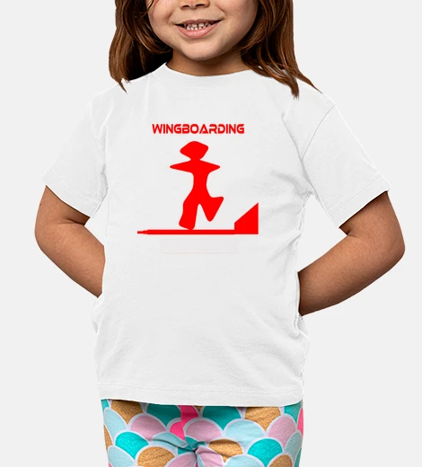 Ropa Windboarding