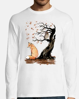 Winds of Autumn