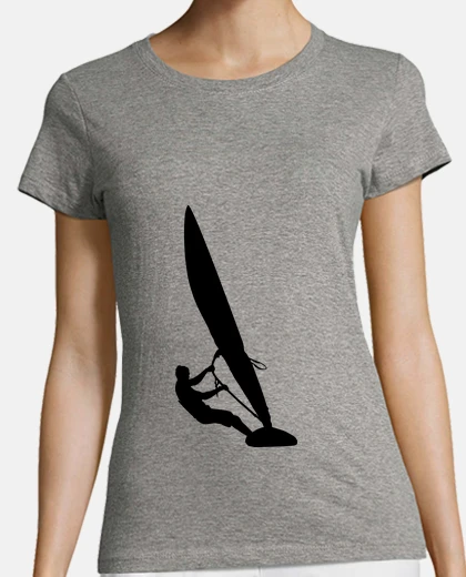 Playera windsurfing / windsurfing