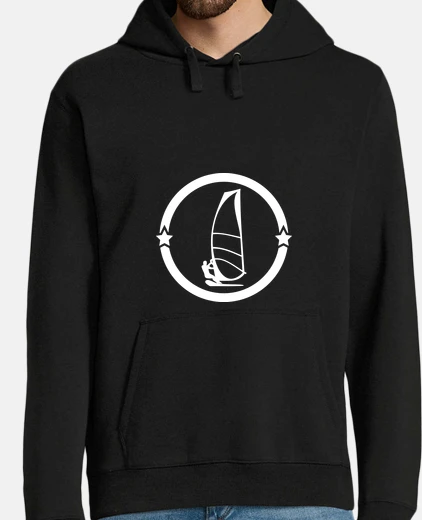 Sudadera windsurfing / windsurfing