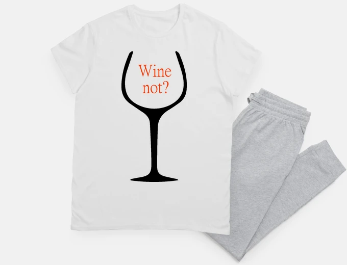 Pijama Wine not