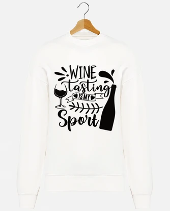 Sport id sweatshirt hotsell