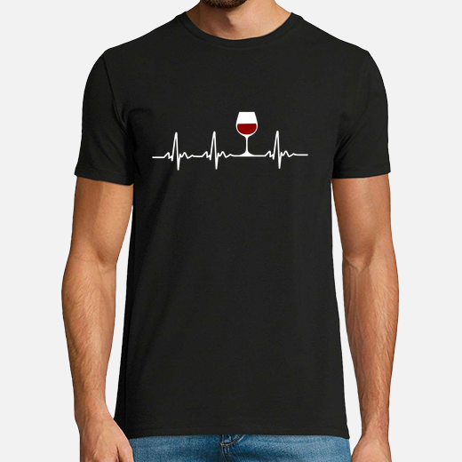 wine heartbeat