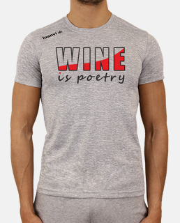 wine is poetry design no 1712709