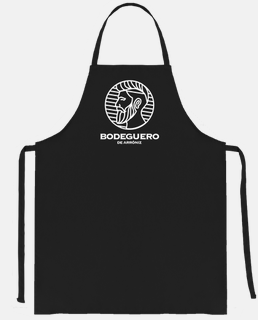winemaker apron