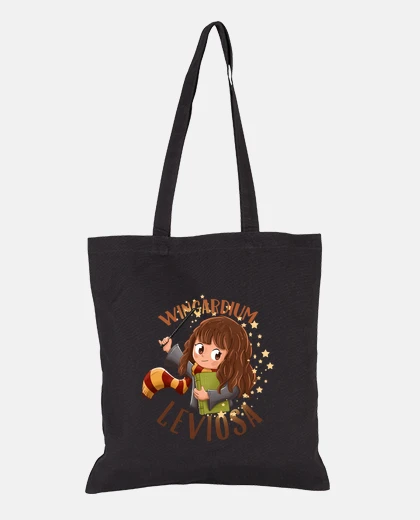 Sac Wingardium leviosa