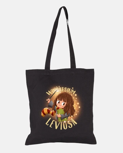 Bag wingardium leviosa