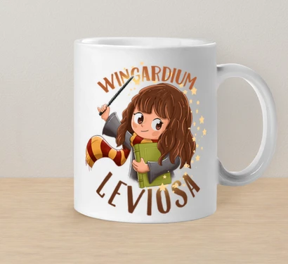 Wingardium leviosa | tostadora Wingardium leviosa | tostadora