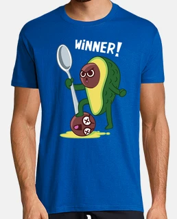 winner avocado