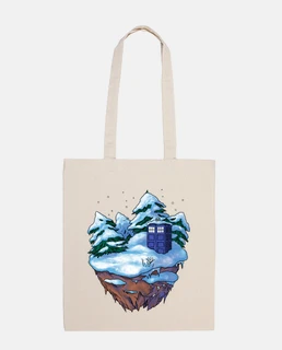 winter box