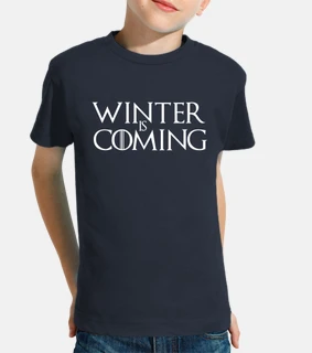 Winter is Coming