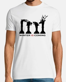 Winter is Coming Chess