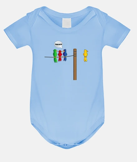 Kids wireless bird