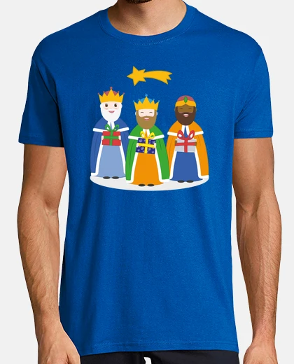 T-shirt wise man t-shirt