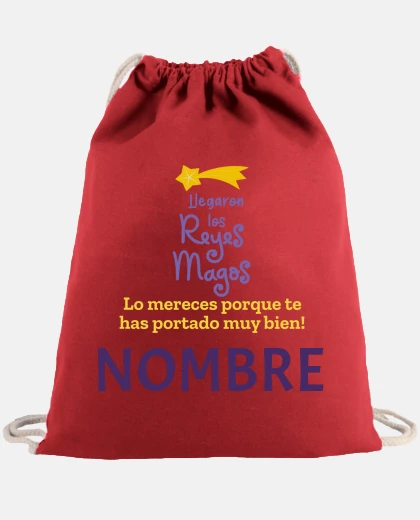 wise men gift bag