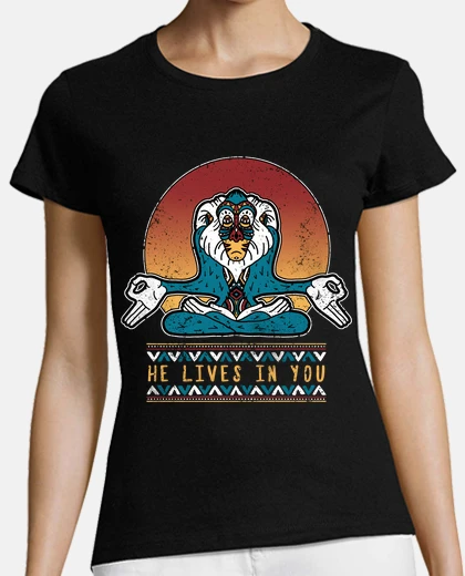Camiseta Wise Monkey