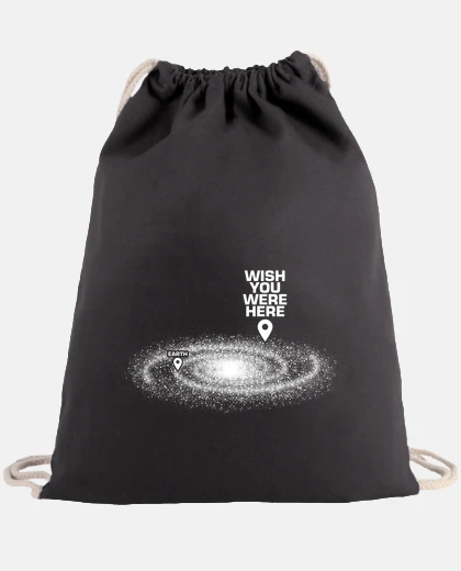 Bolsa wish you were here