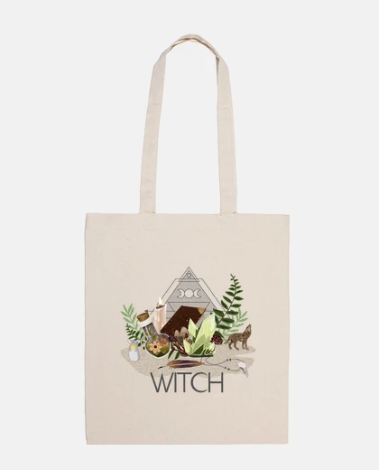 Bag witch