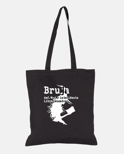 Bag witch